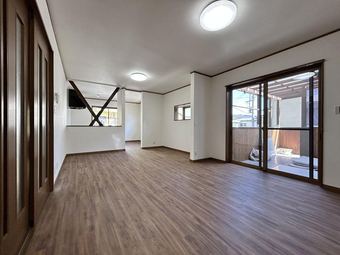 6LDK house in Okaya