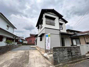 3LDK house in Iizuka
