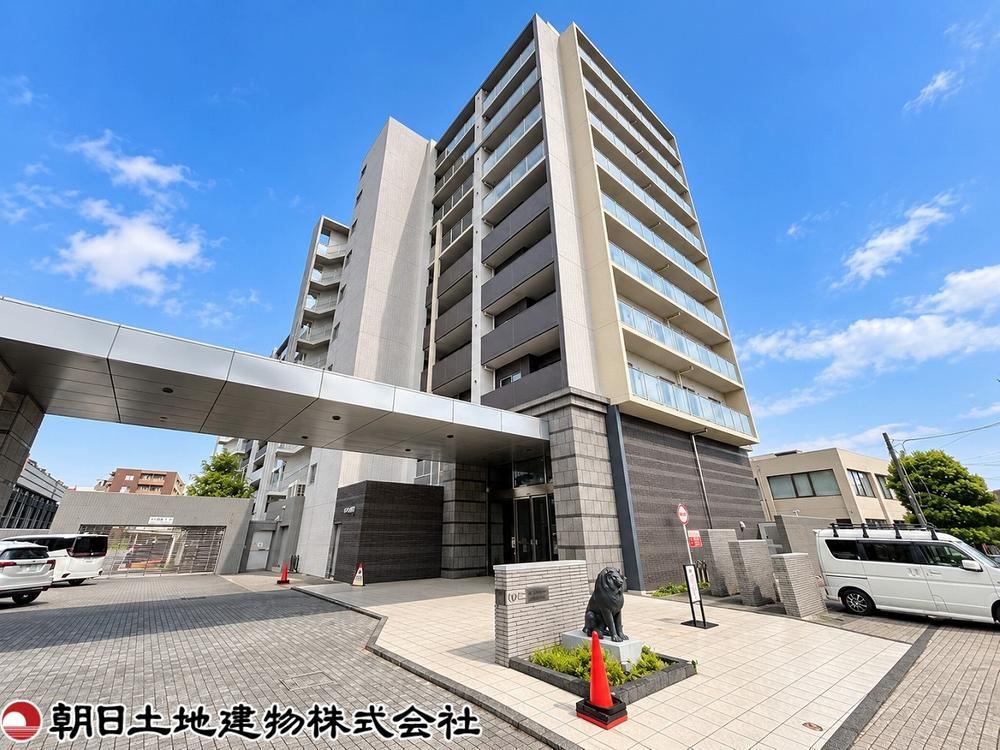 3LDK apartment in Zama, Kanagawa - Photo 1
