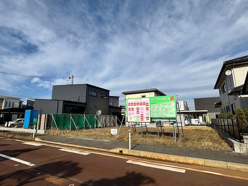 183 m² land in Tsubame, Niigata - Photo 1