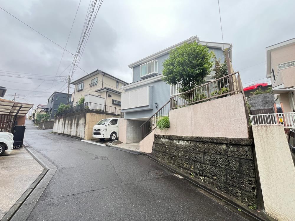 4LDK house in Izumi Ward, Yokohama, Kanagawa - Photo 1