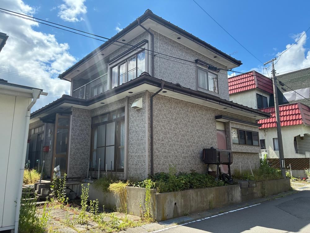 5DK house in Oirase, Kamikita District, Aomori - Photo 1