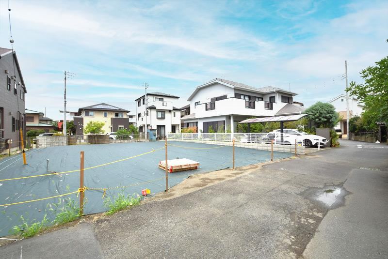 256 m² land in Chigasaki, Kanagawa - Photo 1