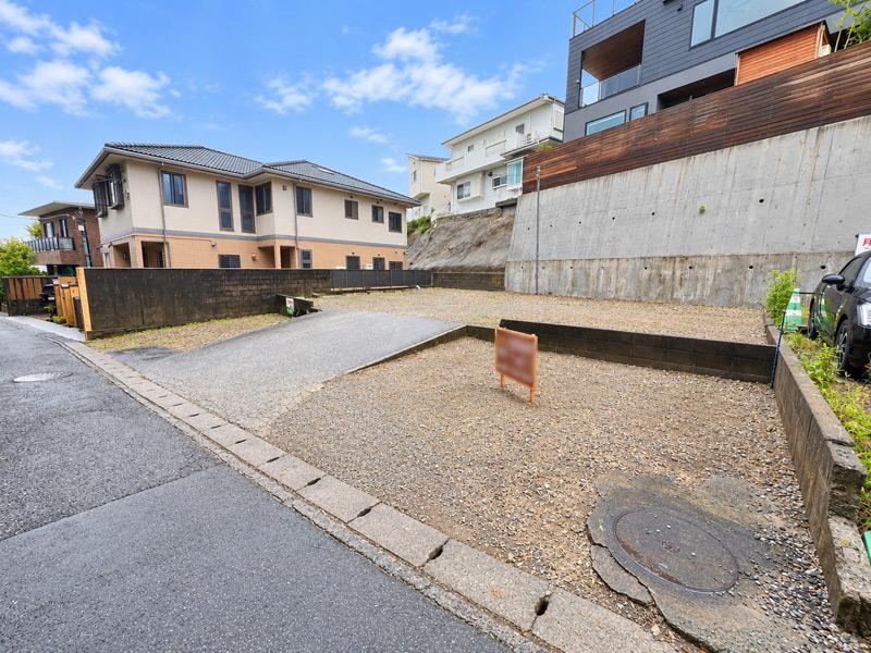 196 m² land in Kamakura, Kanagawa - Photo 1