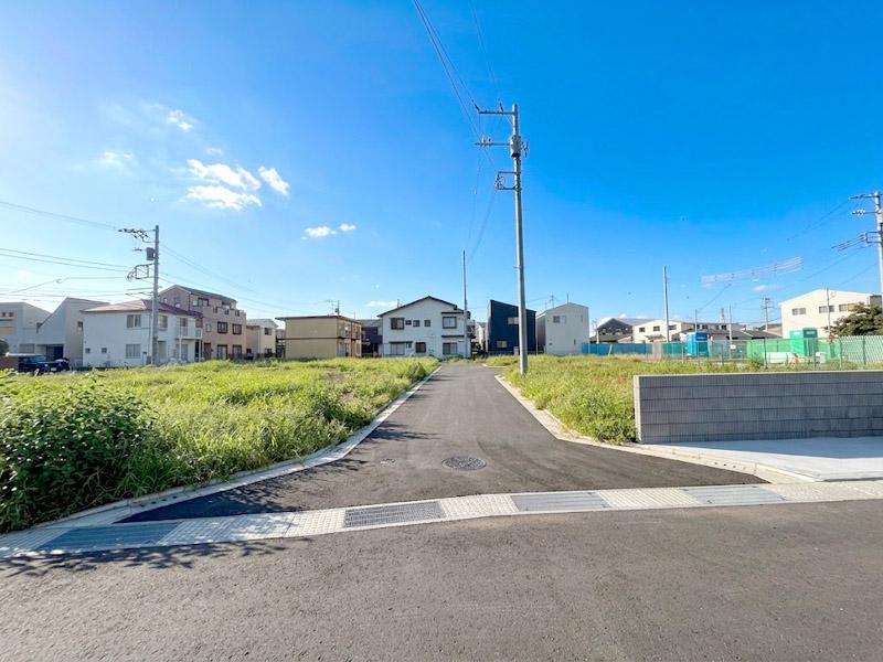 101 m² land in Chigasaki, Kanagawa - Photo 1