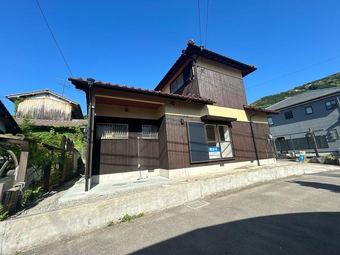 4LDK house in Niihama