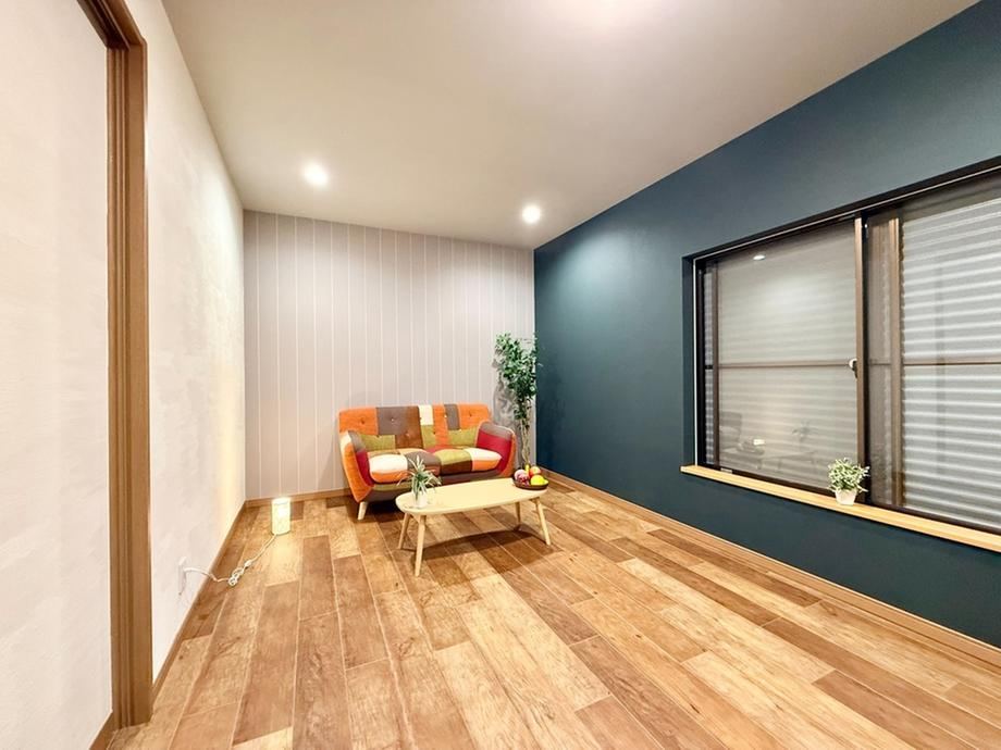 4LDK+S house in Itabashi Ward, Tokyo - Photo 1