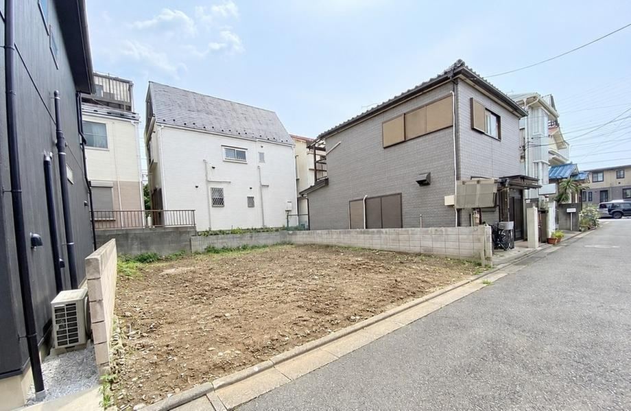 87 m² land in Itabashi Ward, Tokyo - Photo 1