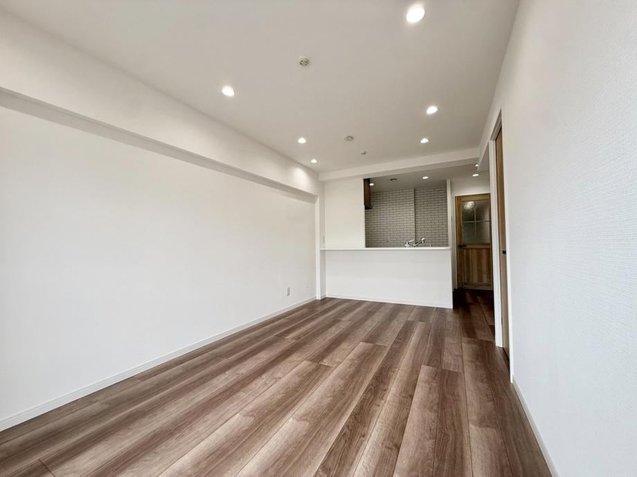 1LDK+S apartment in Itabashi Ward, Tokyo - Photo 1