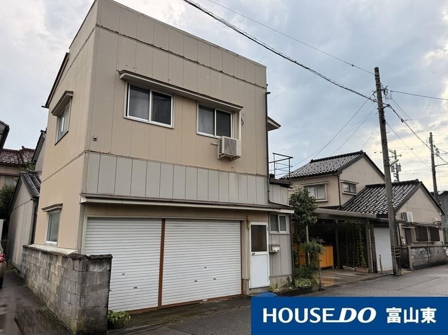 266 m² land in Toyama, Toyama - Photo 1