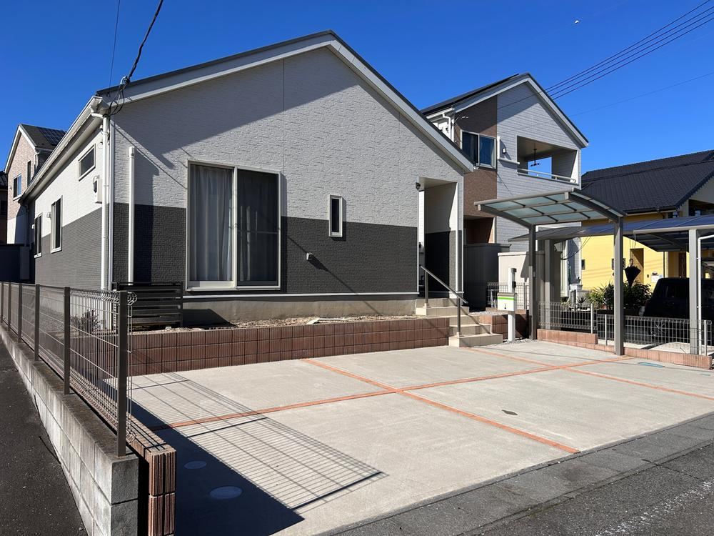 3LDK+S house in Sakai, Sashima District, Ibaraki - Photo 1