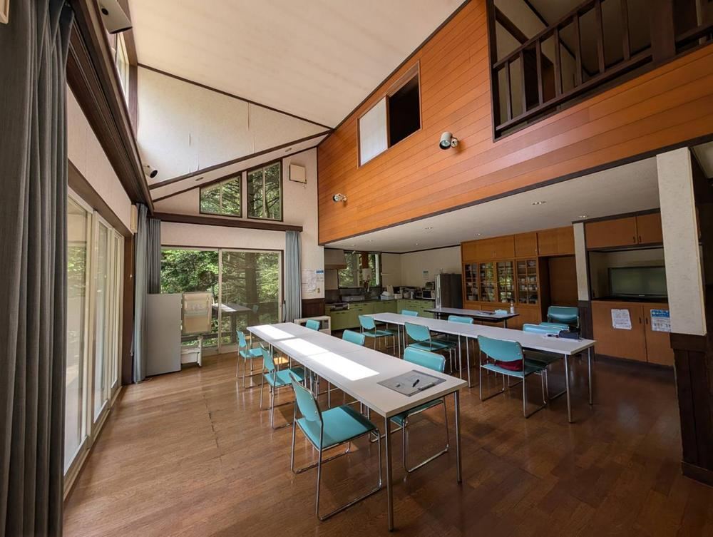 5LDK house in Karuizawa, Kitasaku District, Nagano - Photo 1