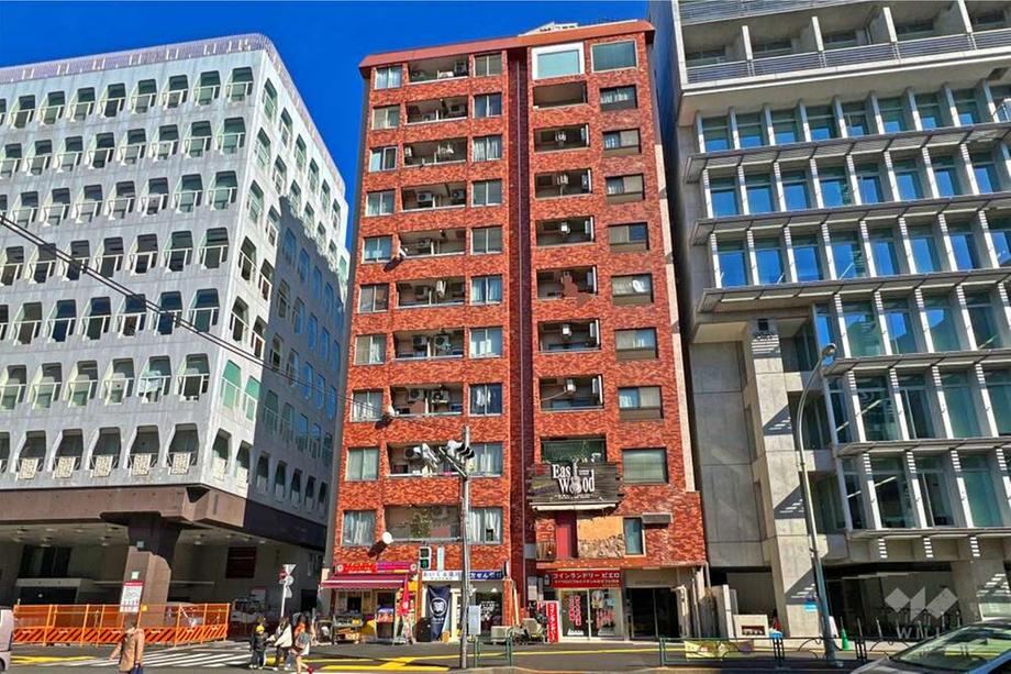 1LDK apartment in Shinjuku Ward, Tokyo - Photo 1