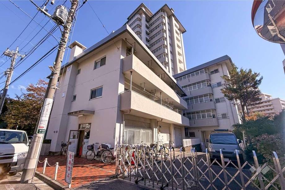 1DK apartment in Nakano Ward, Tokyo - Photo 1