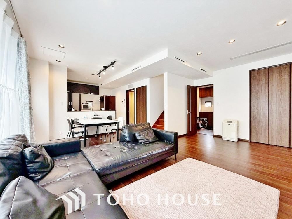 3LDK house in Matsudo, Chiba - Photo 1