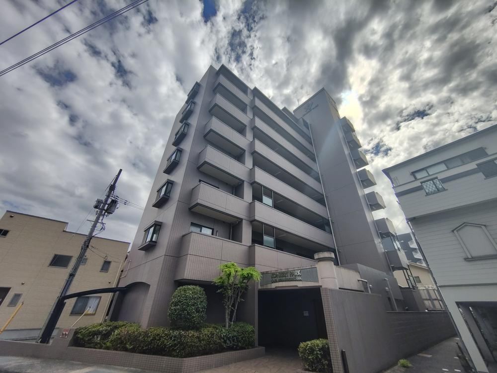 3LDK apartment in Kaita, Aki District, Hiroshima - Photo 1