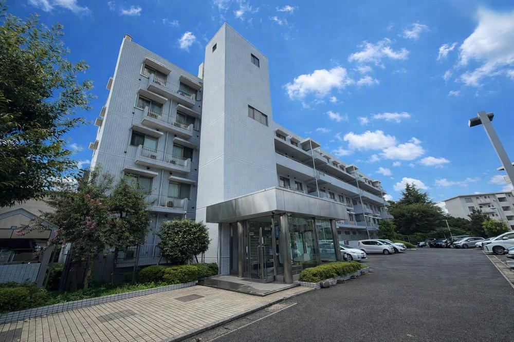 3LDK apartment in Kamagaya, Chiba - Photo 1