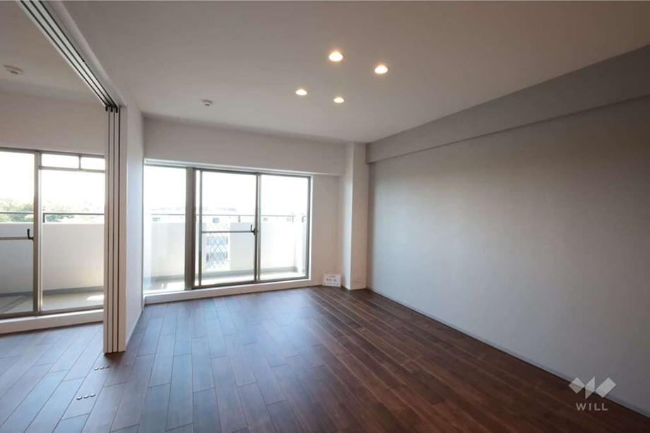 3LDK apartment in Ashiya, Hyogo - Photo 1