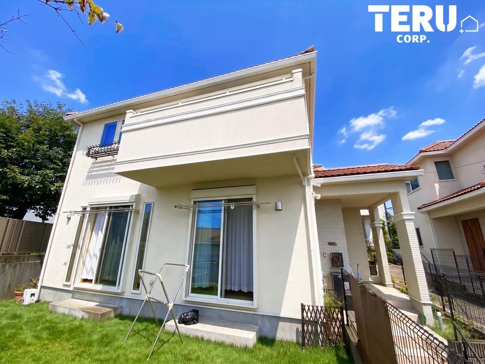 4LDK house in Midori Ward, Yokohama, Kanagawa - Photo 1