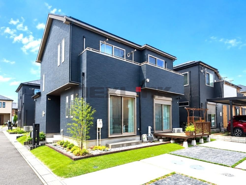4LDK house in Funabashi, Chiba - Photo 1