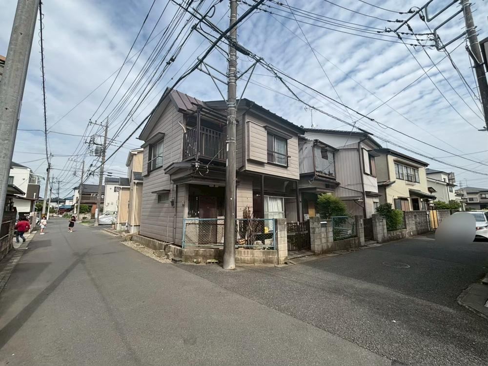 4DK house in Minuma Ward, Saitama - Photo 1