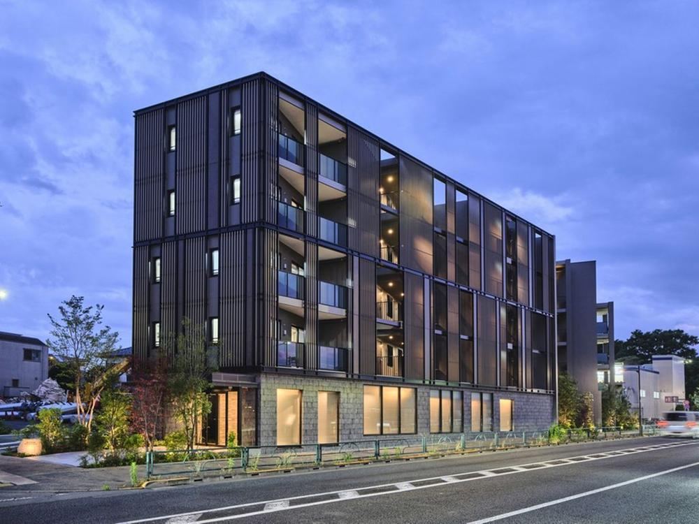 3LDK apartment in Nerima Ward, Tokyo - Photo 1