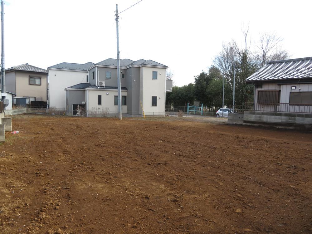 488 m² land in Higashimatsuyama, Saitama - Photo 1