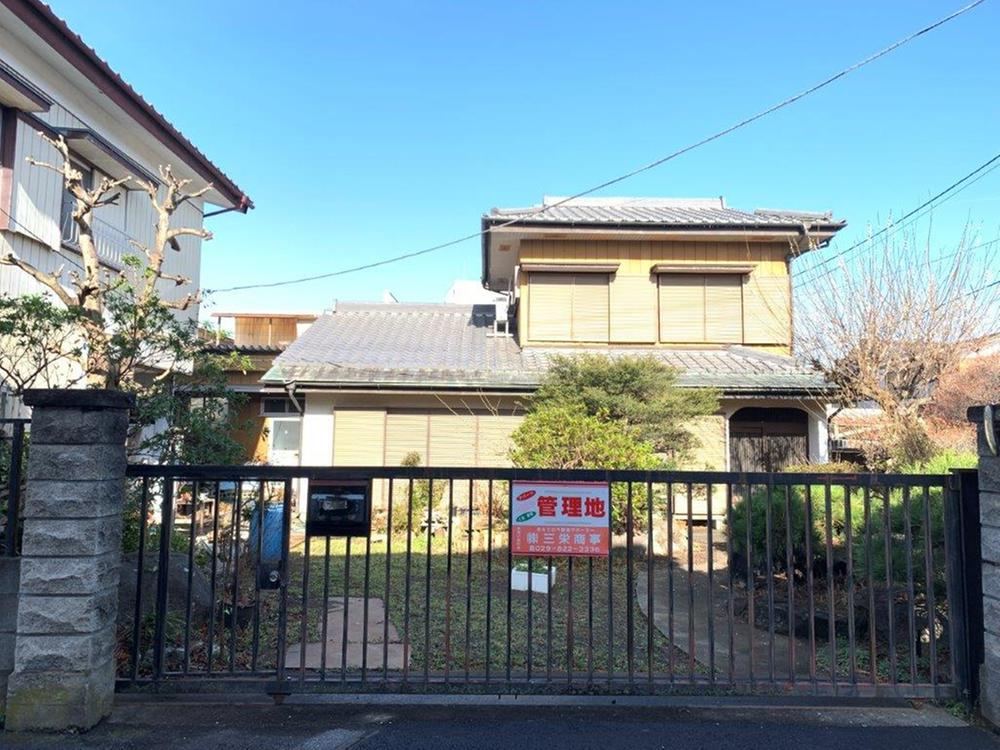 340 m² land in Tsuchiura, Ibaraki - Photo 1