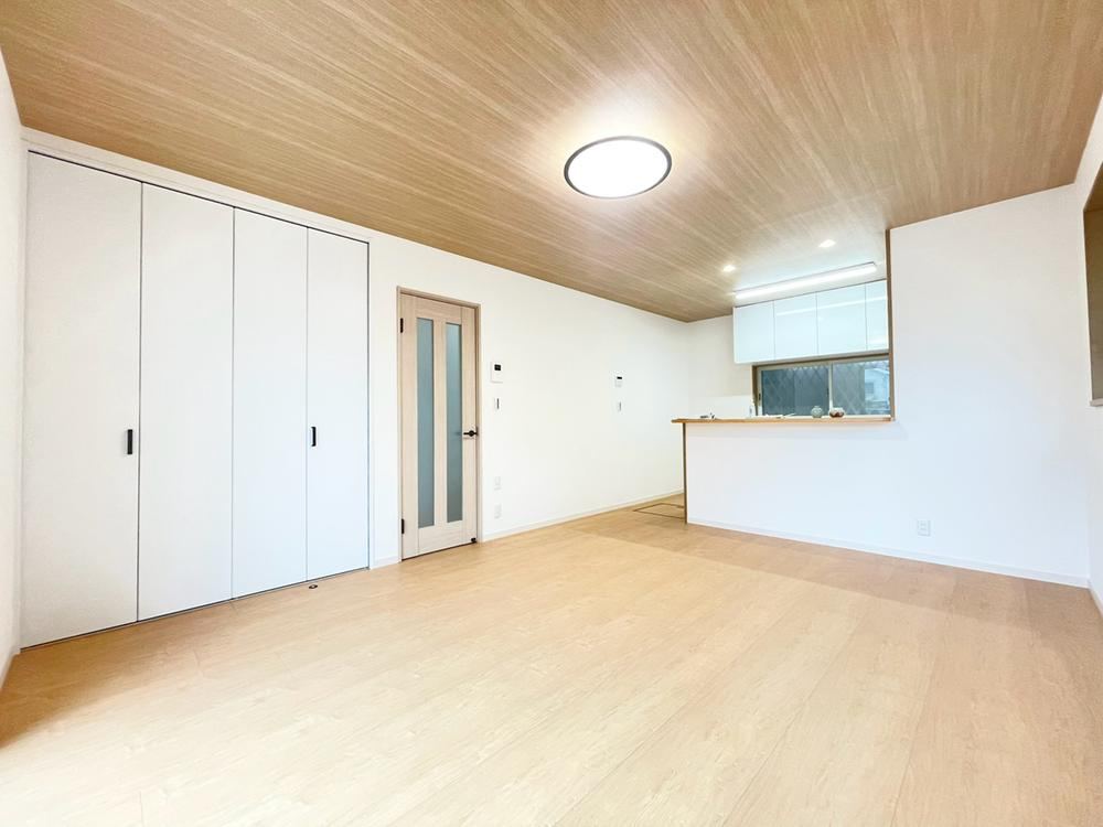 3LDK house in Hiratsuka, Kanagawa - Photo 1