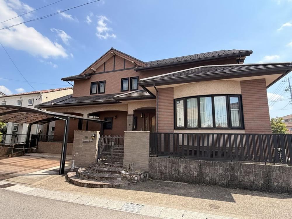 8LDK house in Gifu, Gifu - Photo 1