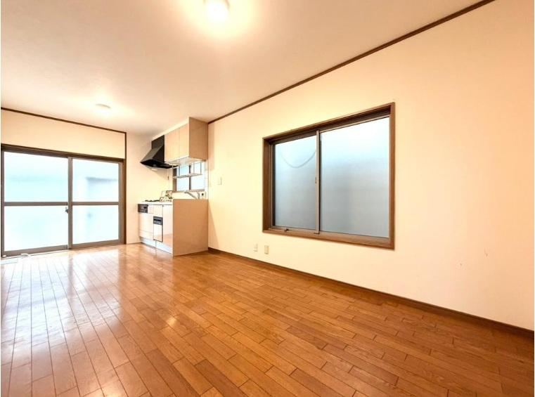 2LDK+S house in Amagasaki, Hyogo - Photo 1