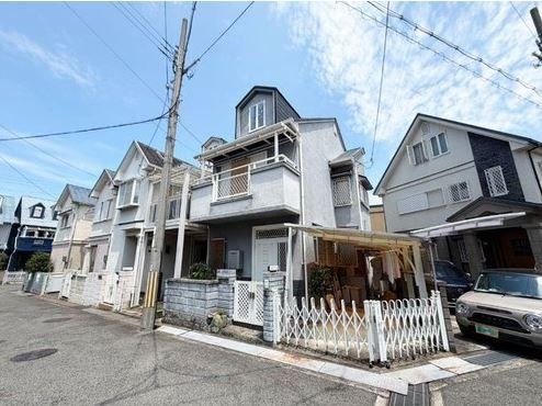 4LDK house in Izumi, Osaka - Photo 1
