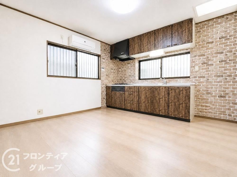 4DK house in Amagasaki, Hyogo - Photo 1