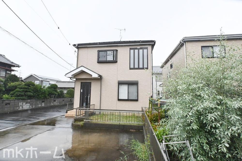4LDK house in Wakaba Ward, Chiba - Photo 1