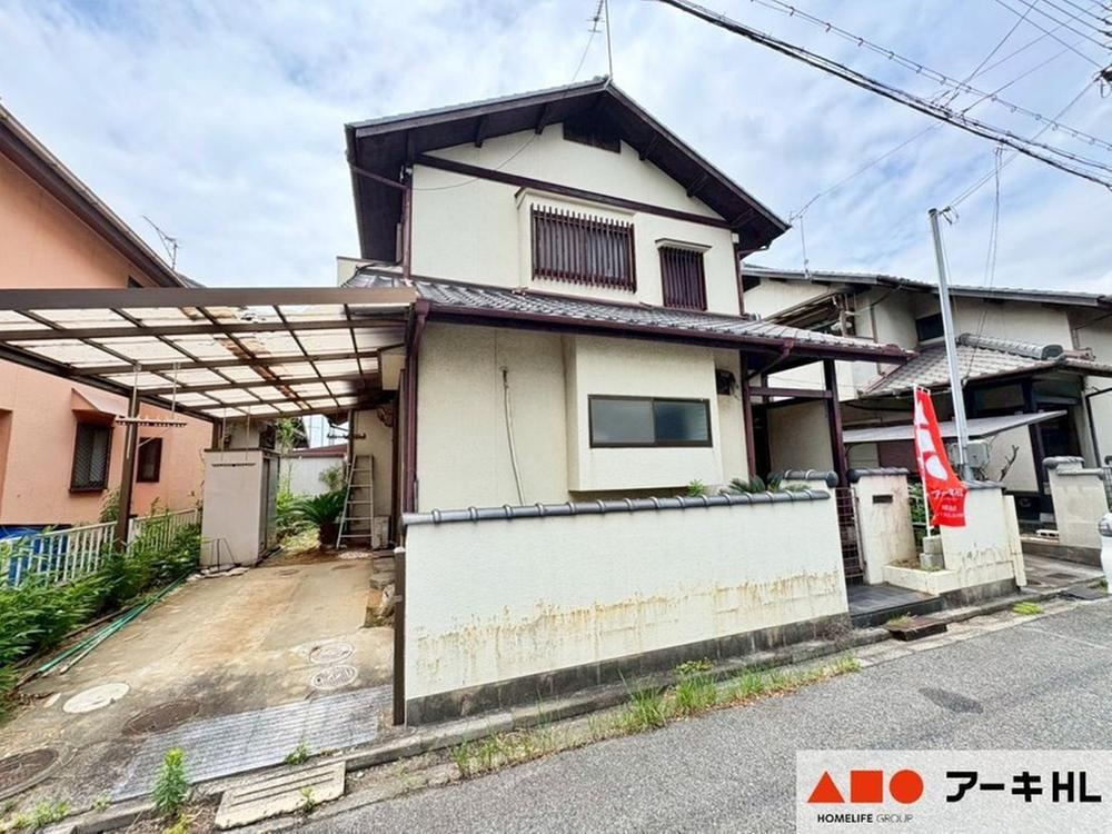 4LDK+S house in Himeji, Hyogo - Photo 1