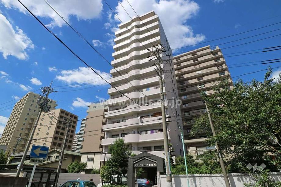 3LDK apartment in Naka Ward, Nagoya, Aichi - Photo 1