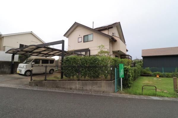 4LDK+S house in Chuo Ward, Hamamatsu, Shizuoka - Photo 1