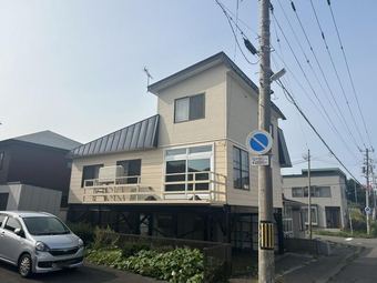 5LDK house in Muroran