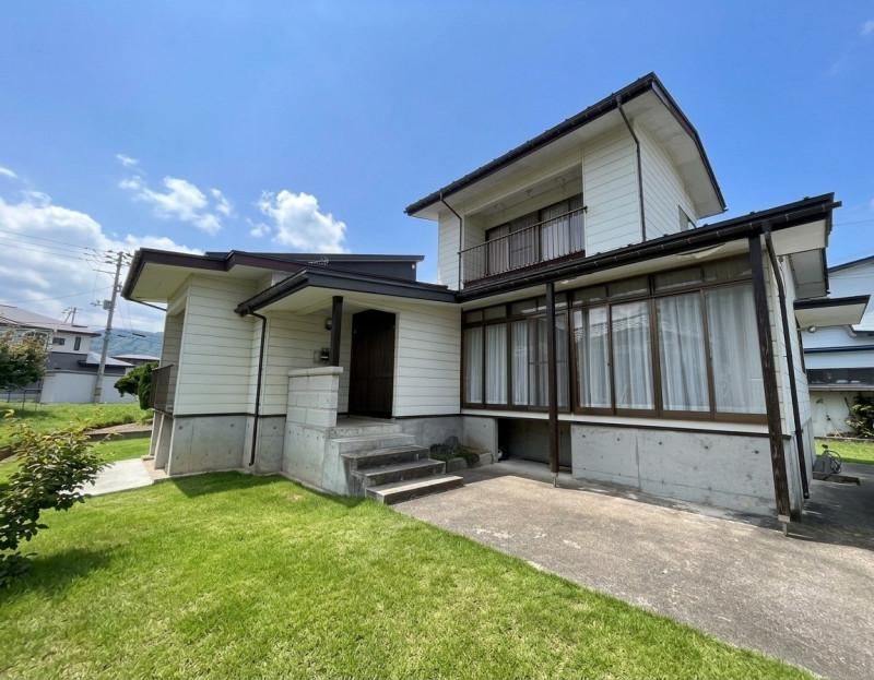 6DK house in Yonezawa, Yamagata - Photo 1