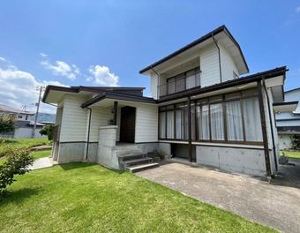 6DK house in Yonezawa