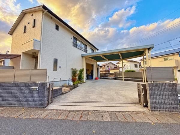2K+S house in Kokuraminami Ward, Kitakyushu, Fukuoka - Photo 1