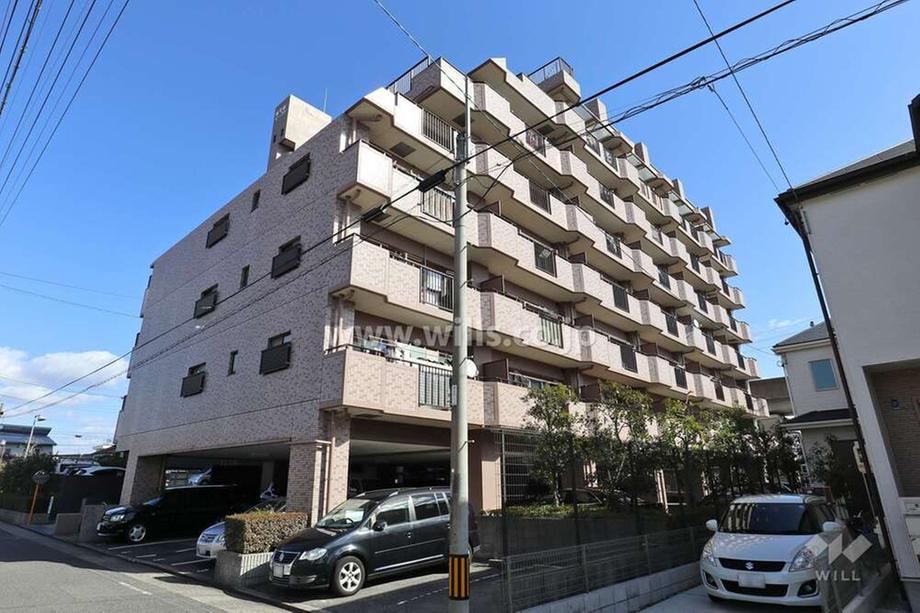 3LDK apartment in Moriyama Ward, Nagoya, Aichi - Photo 1