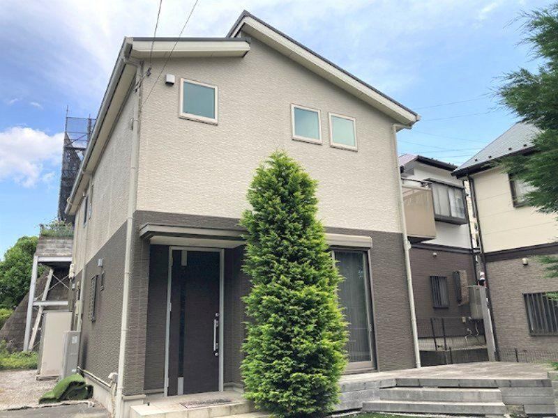 4LDK+S house in Machida, Tokyo - Photo 1