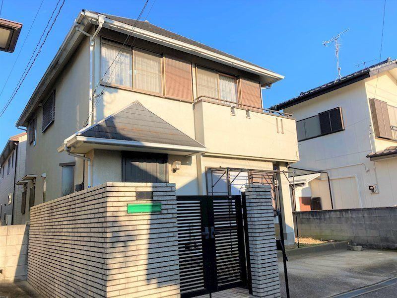 4LDK+S house in Ichikawa, Chiba - Photo 1
