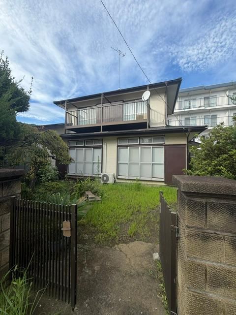 441 m² land in Sakae Ward, Yokohama, Kanagawa - Photo 1