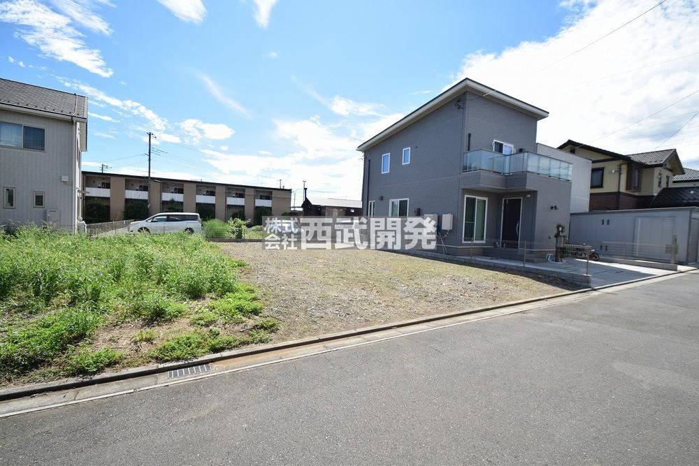 122 m² land in Hanno, Saitama - Photo 1