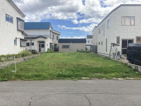 205 m² land in Aomori, Aomori - Photo 1
