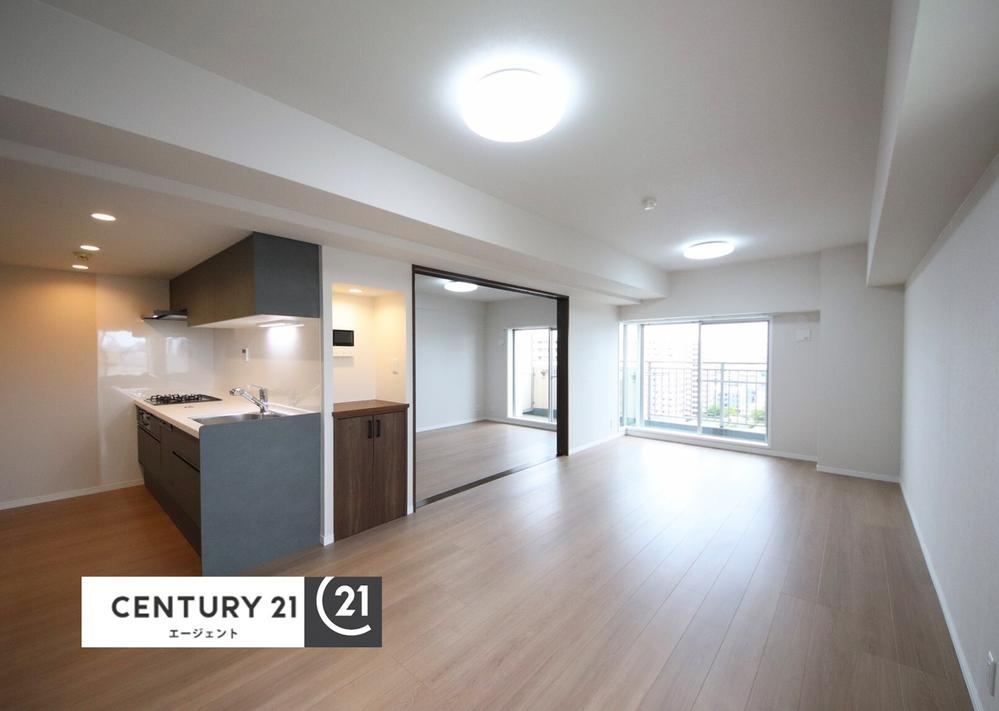 3LDK apartment in Chuo Ward, Niigata - Photo 1