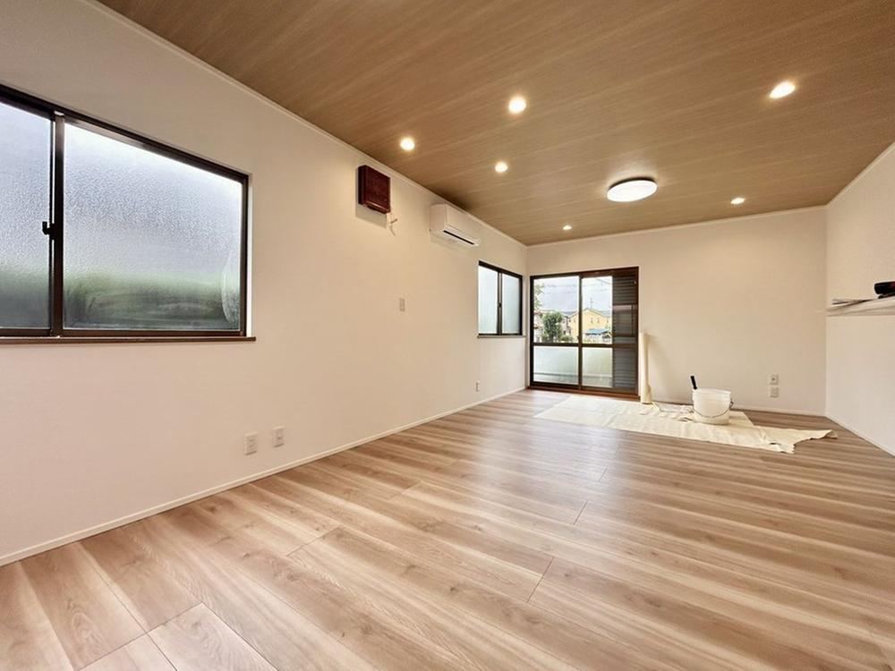4LDK+S house in Tawaramoto, Shiki District, Nara - Photo 1