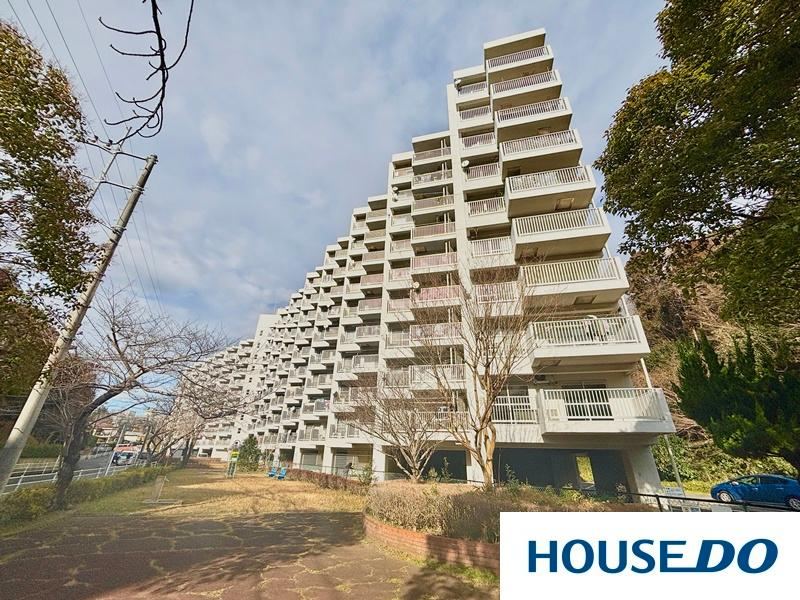 3LDK apartment in Sakura, Chiba - Photo 1